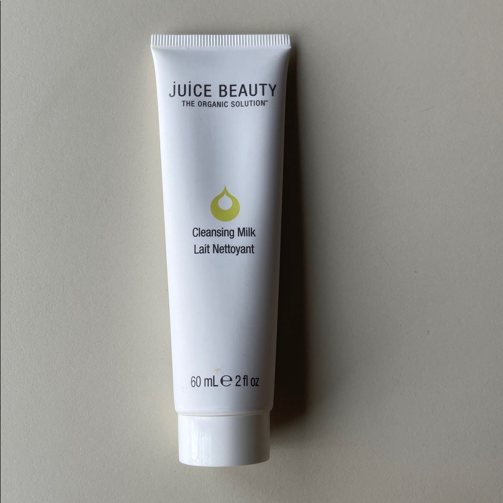 Juice Beauty Cleansing Milk Travel Size 60 ml